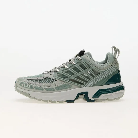 Sneakers Salomon ACS Pro Metal/ Sea Moss