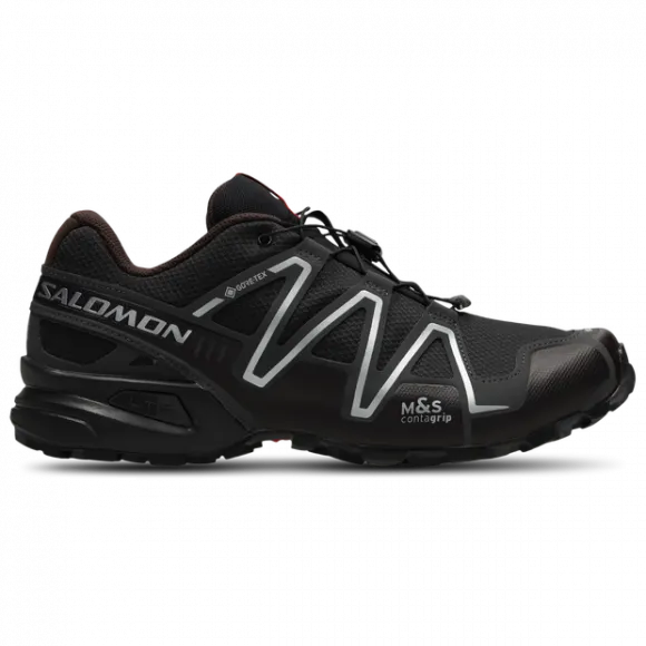 Sneakers Salomon Speedcross 3 Gtx Black/ Phantm/ Blkco