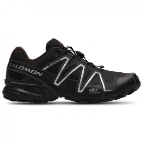 Sneakers Salomon Speedcross 3 Gtx Black/ Phantm/ Blkco