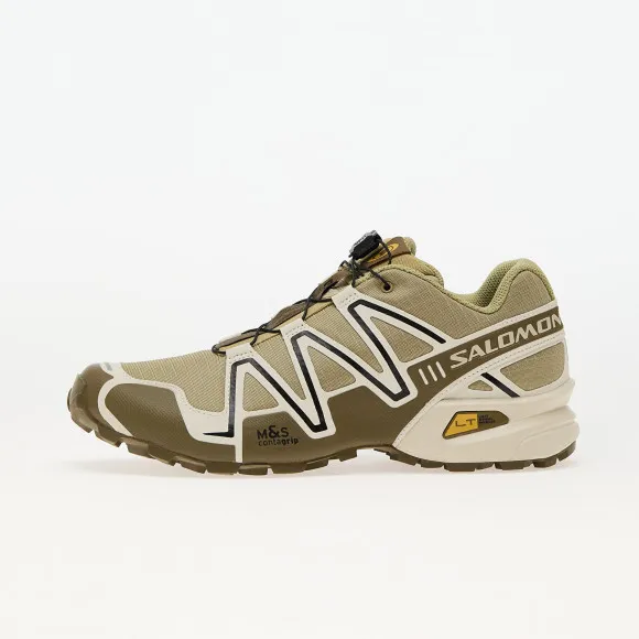 Sneakers Salomon Speedcross 3 Milito/ Sponge/ Almilk