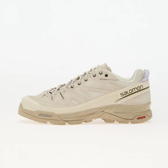 Sneakers Salomon X-Alp Ltr Almond Milk/ Whpep/ Burnto