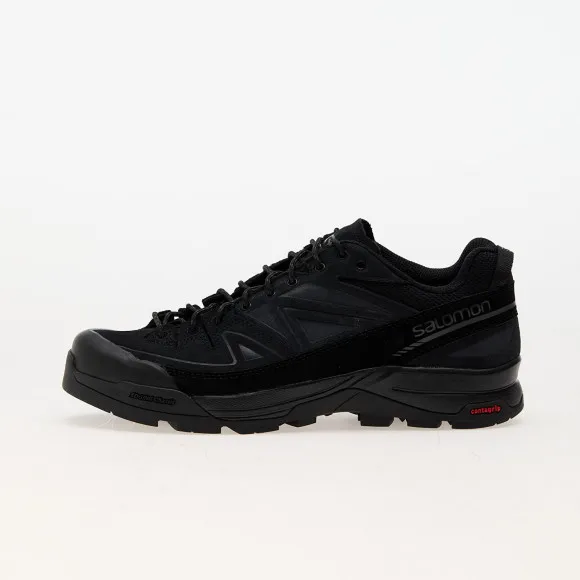 Sneakers Salomon X-Alp Ltr Black/ Black/ Asphalt