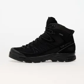 Sneakers Salomon X-Alp Mid Ltr GTX Black/ Black/ Asphalt