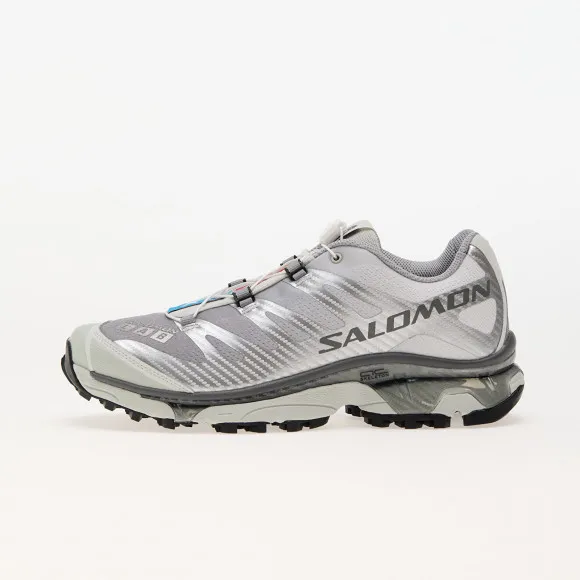 Sneakers Salomon XT-4 Og Sharkskin/ Dawn Blue/ Metal