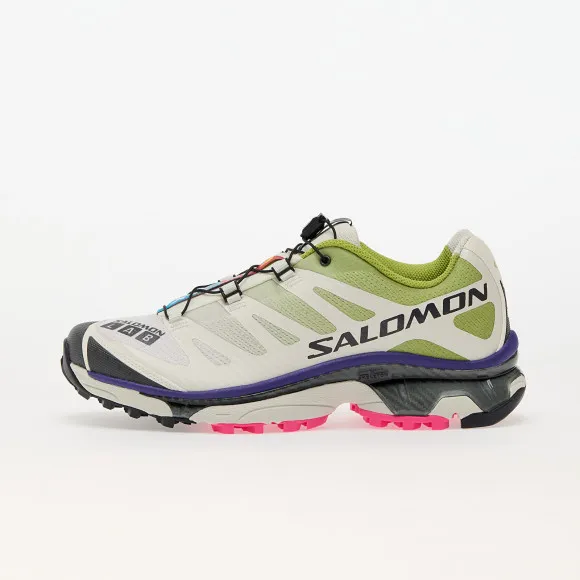 Sneakers Salomon XT-4 Og Vanilla Ice/ Citron/ Liberty