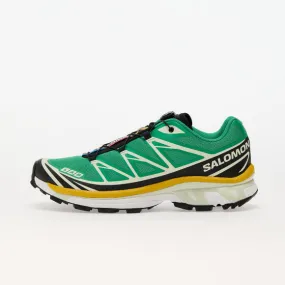 Sneakers Salomon XT-6 Bright Green/ Black/ Sulphur