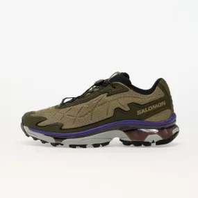 Sneakers Salomon XT-Slate Aloe/ Olive Night/ Crown Jewel