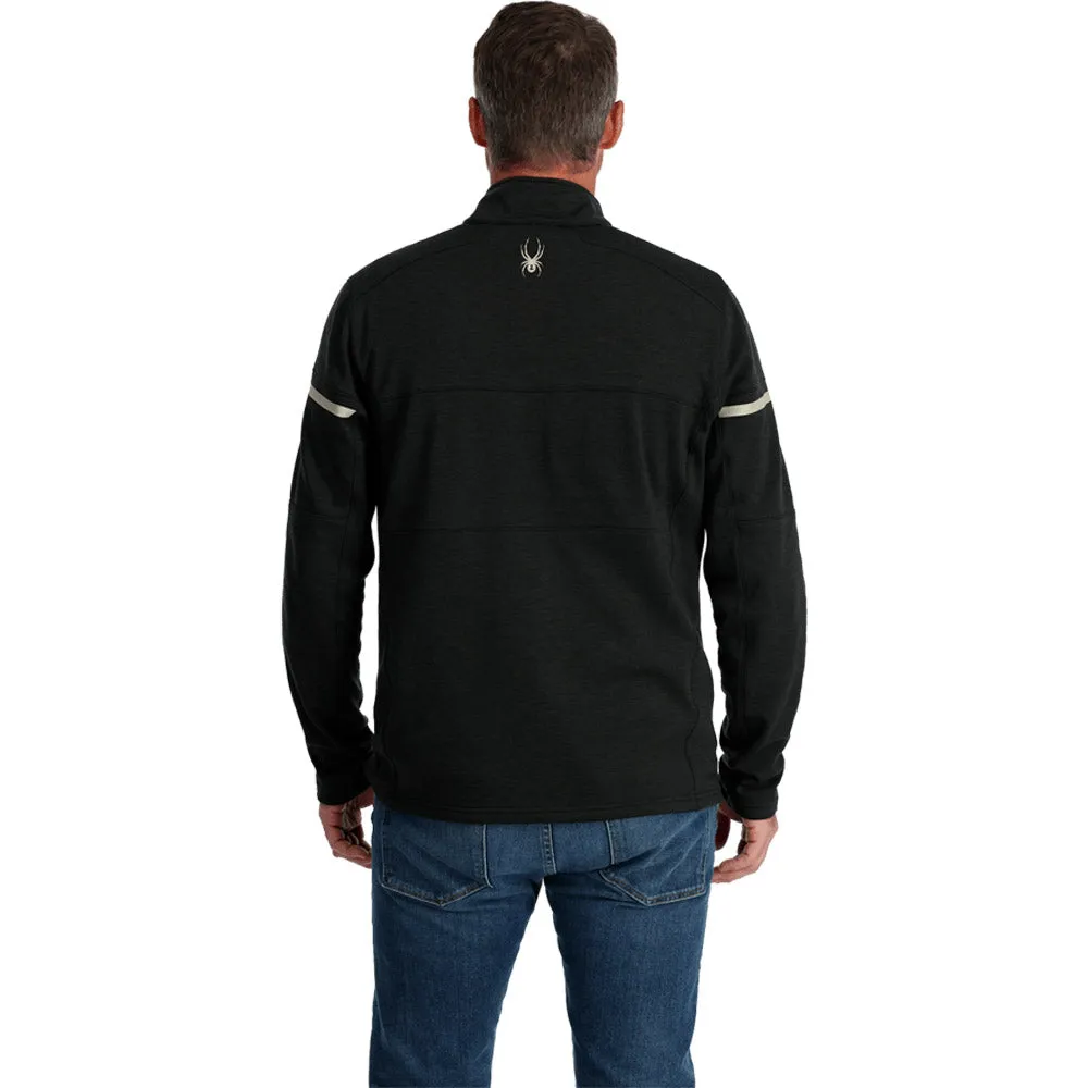 Speed Fleece 1/2 Zip Jumper