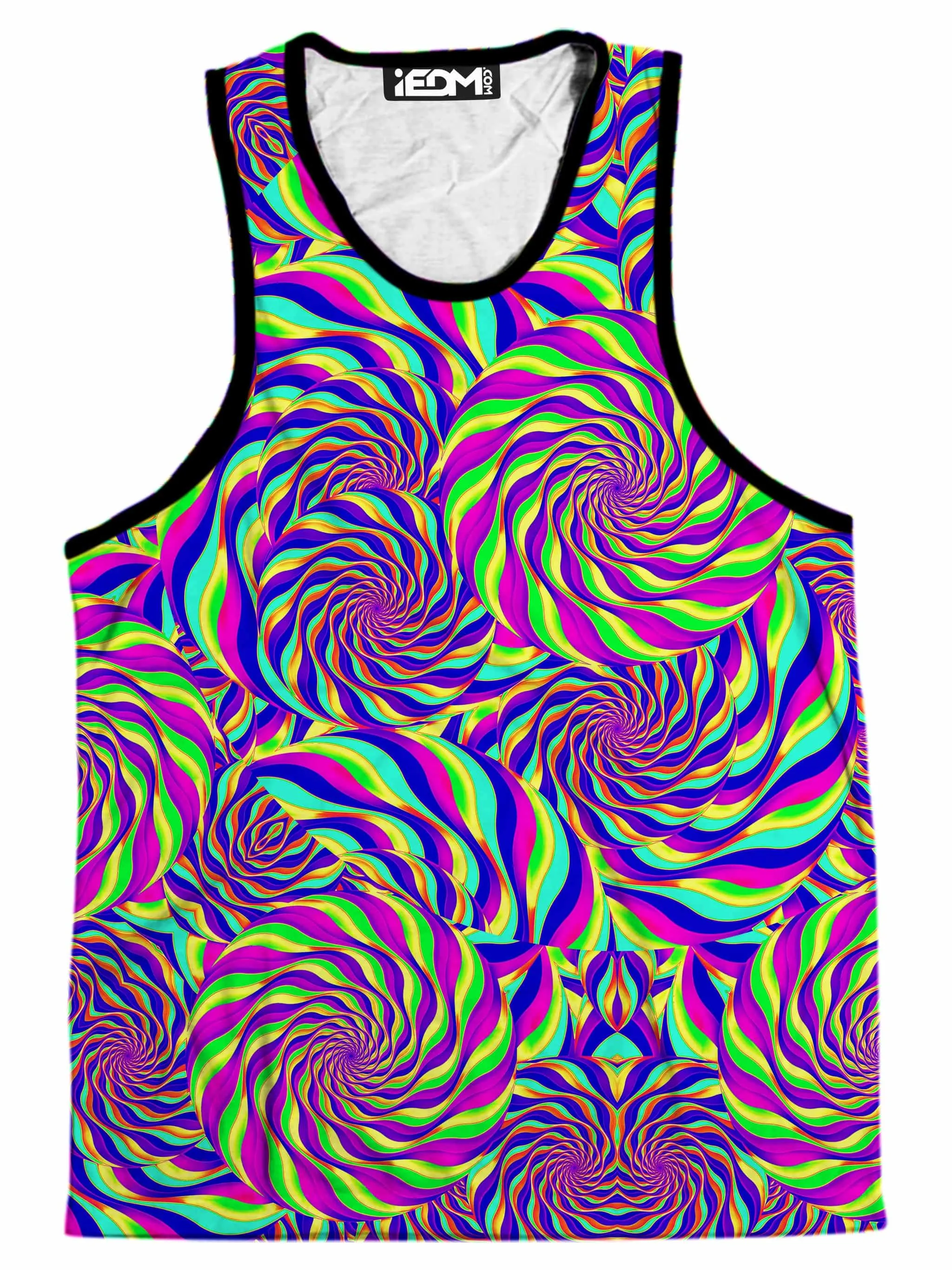 Spinzone Men's Tank (Clearance)