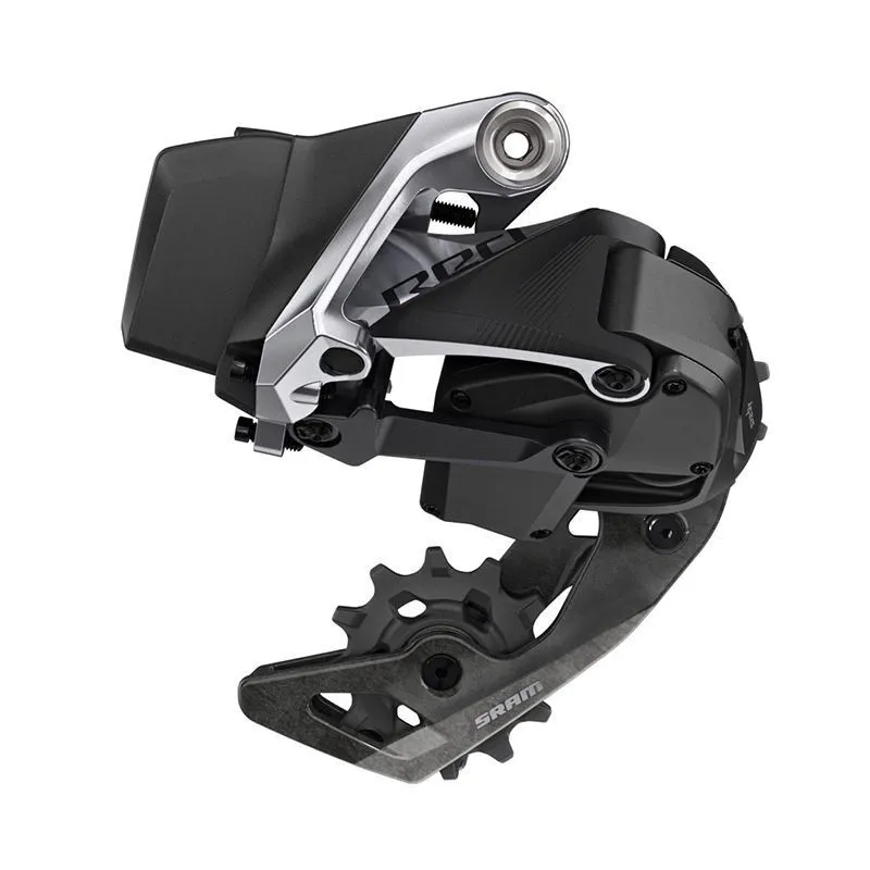 SRAM  Red eTap AXS D1 12V 36D - Deragliatori Posteriori