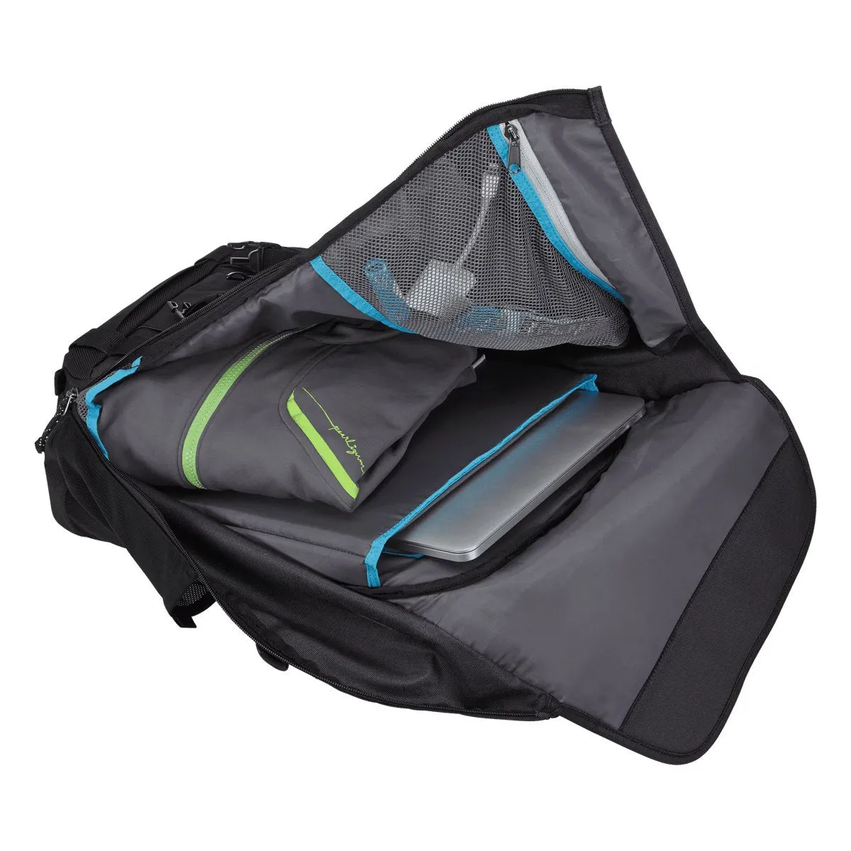 Subterra Backpack 25L