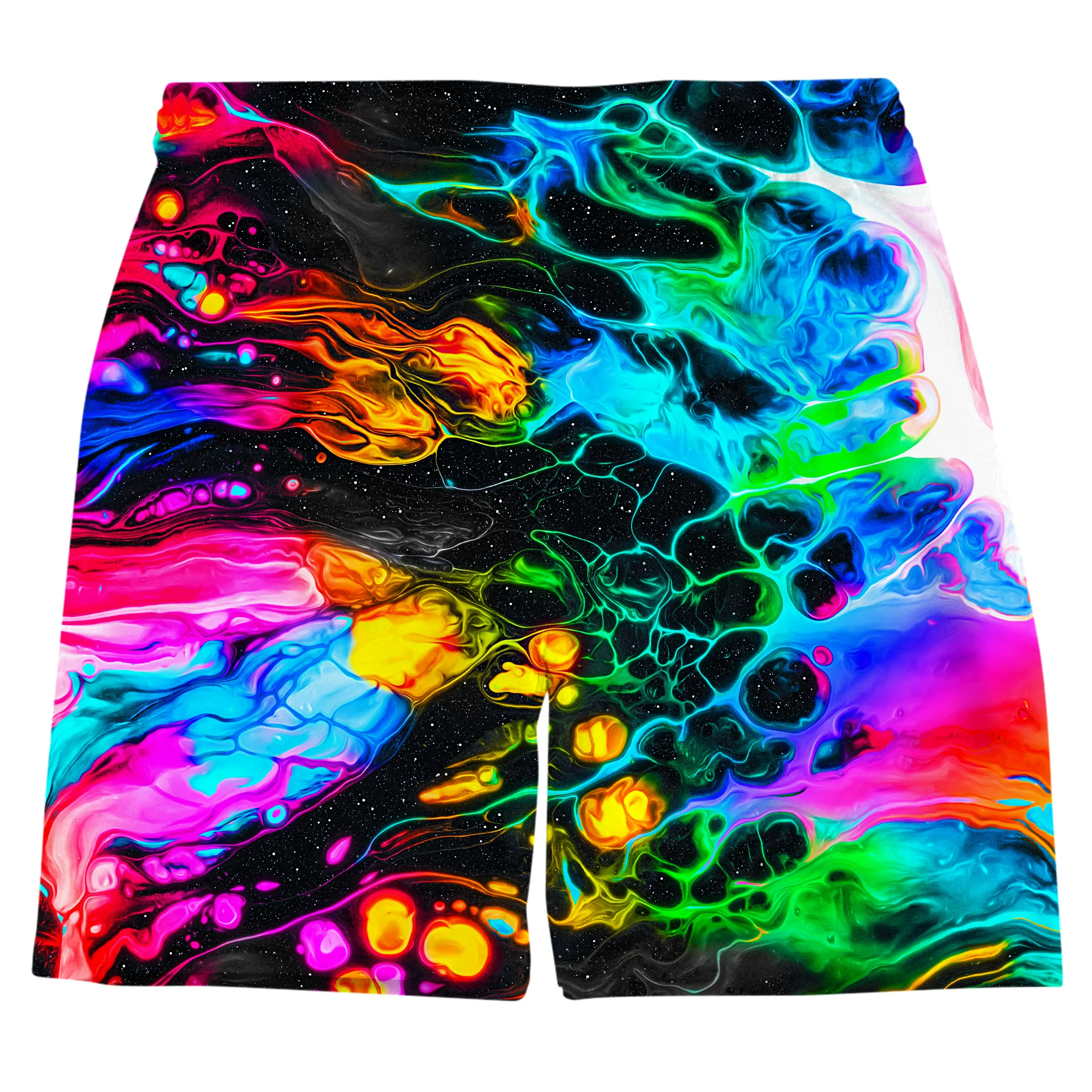 Synergy Weekend Shorts