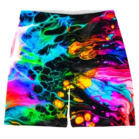 Synergy Weekend Shorts