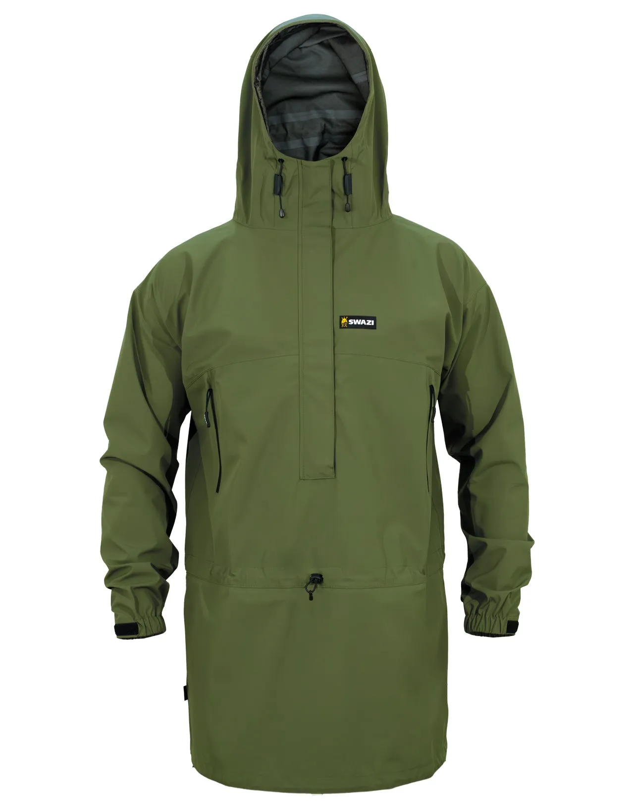 Tahr XP Smock Jacket