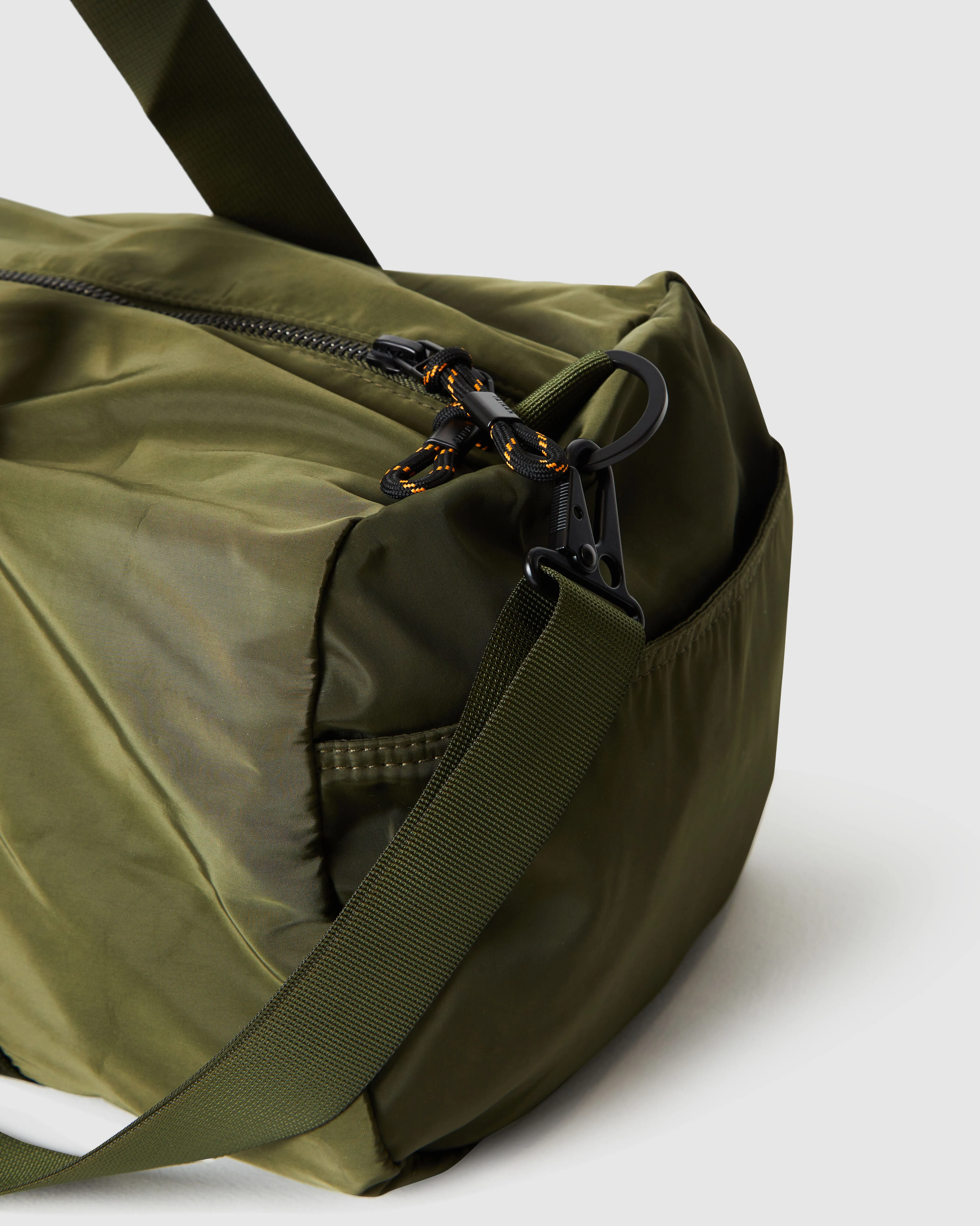 Taikan Yocka Tote Bag in Olive Green