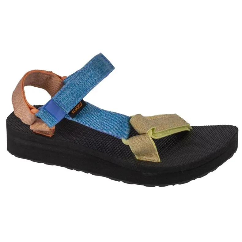 Teva Midform Universal Sandals 1090969-MLMT blue