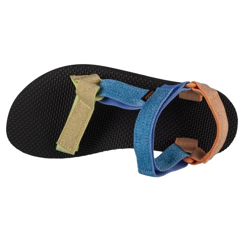 Teva Midform Universal Sandals 1090969-MLMT blue