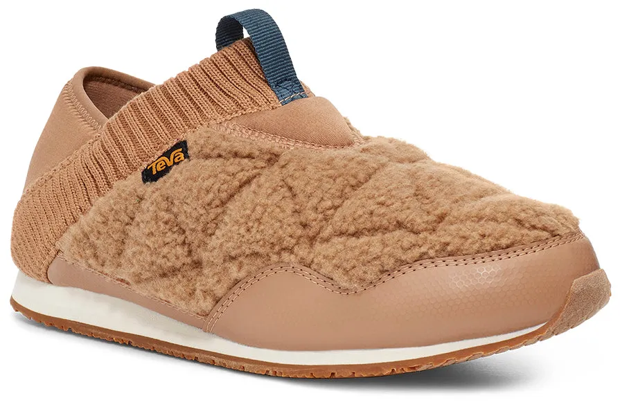 Teva ReEmber Fleece Sand Dune Women's