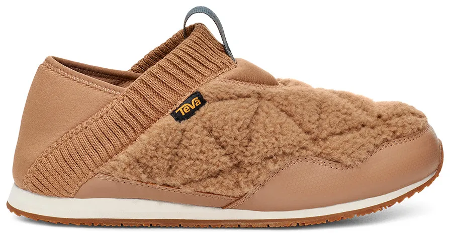 Teva ReEmber Fleece Sand Dune Women's