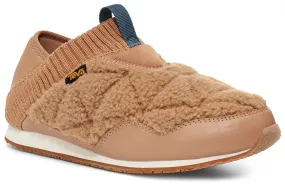 Teva ReEmber Fleece Sand Dune Women's