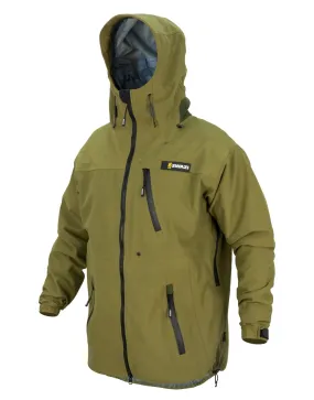 The Ibex Jacket Tussock