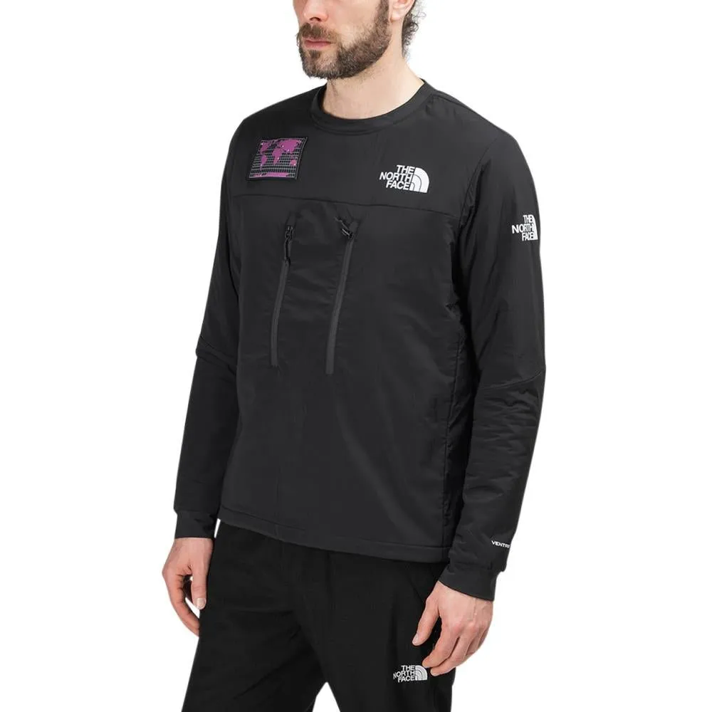 The North Face 7 Summits Ventrix Crewneck (Black)