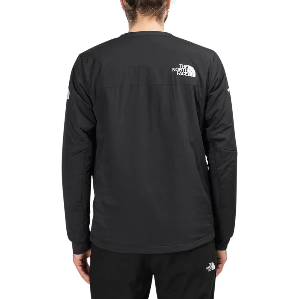 The North Face 7 Summits Ventrix Crewneck (Black)