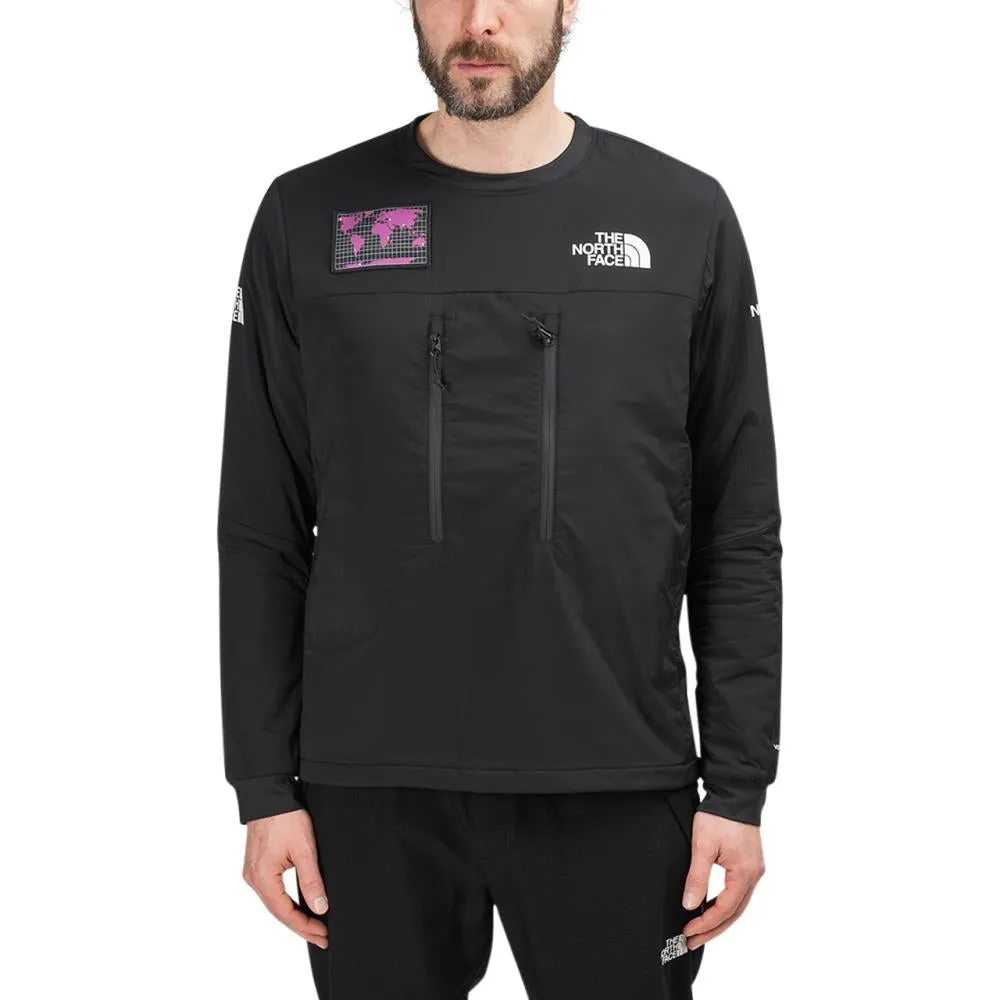 The North Face 7 Summits Ventrix Crewneck (Black)