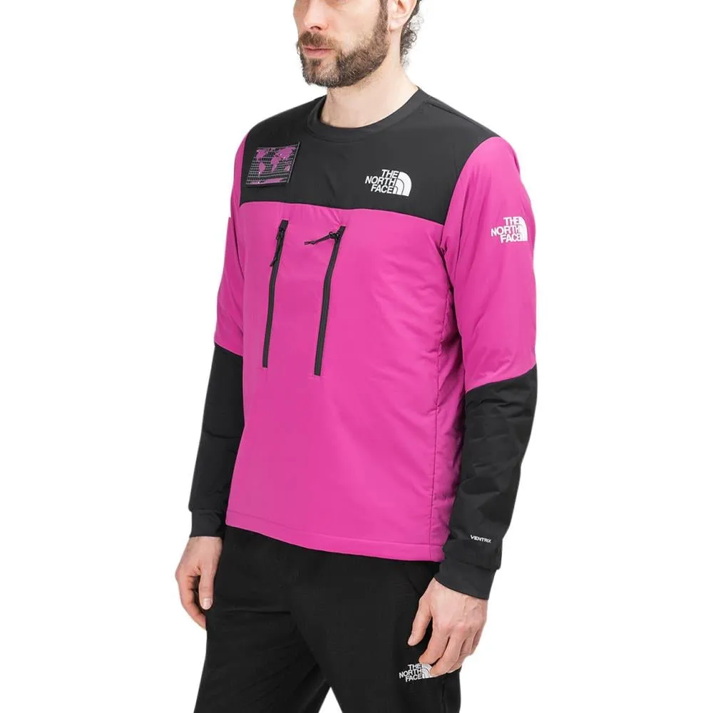 The North Face 7 Summits Ventrix Crewneck (Purple / Black)