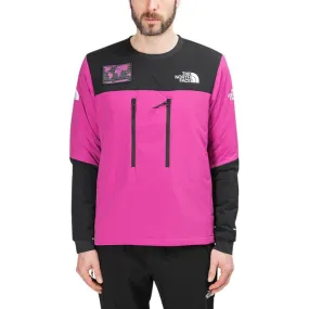 The North Face 7 Summits Ventrix Crewneck (Purple / Black)