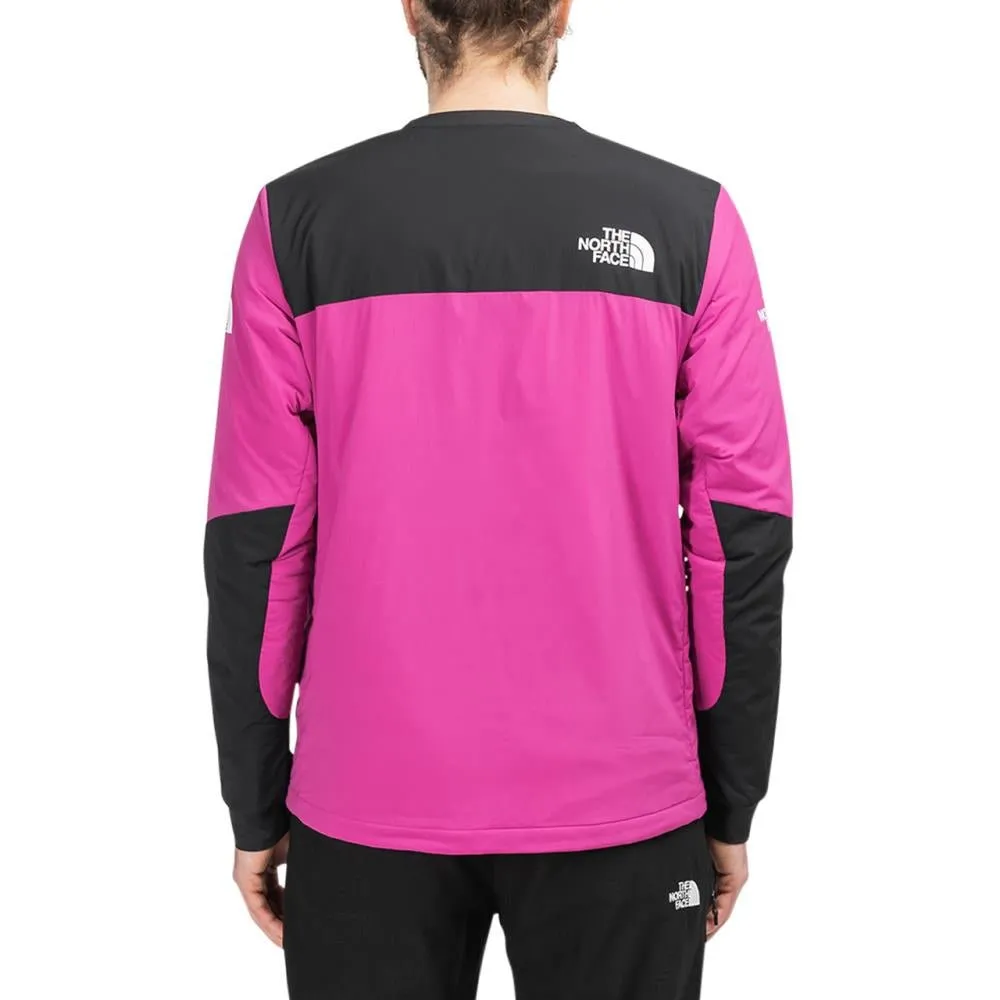 The North Face 7 Summits Ventrix Crewneck (Purple / Black)