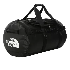 The North Face Base Camp Duffel M (Black)