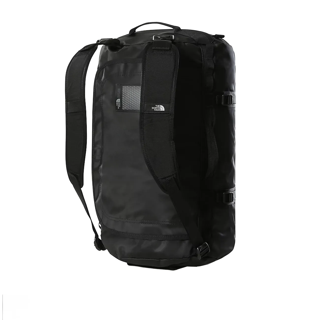 The North Face Base Camp Duffel-Tasche - S (Schwarz)