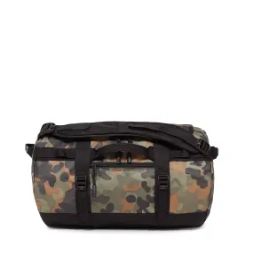 The North Face Base Camp Duffel XS (Camo)