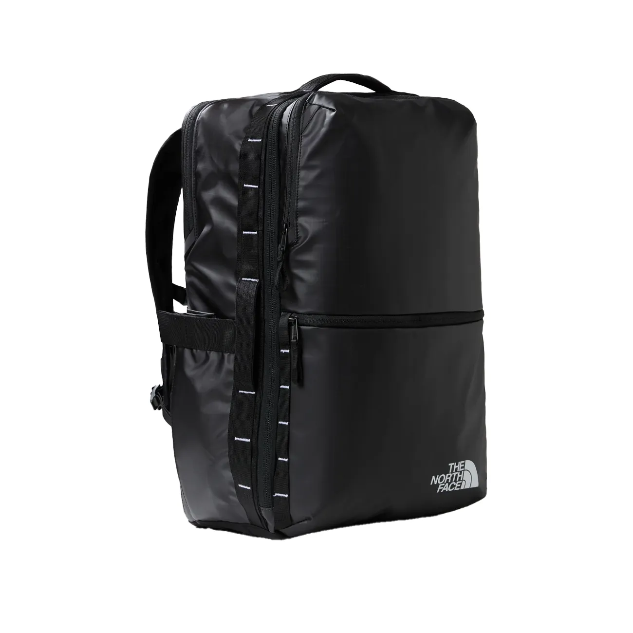 The North Face Base Camp Voyager Daypack (Schwarz)