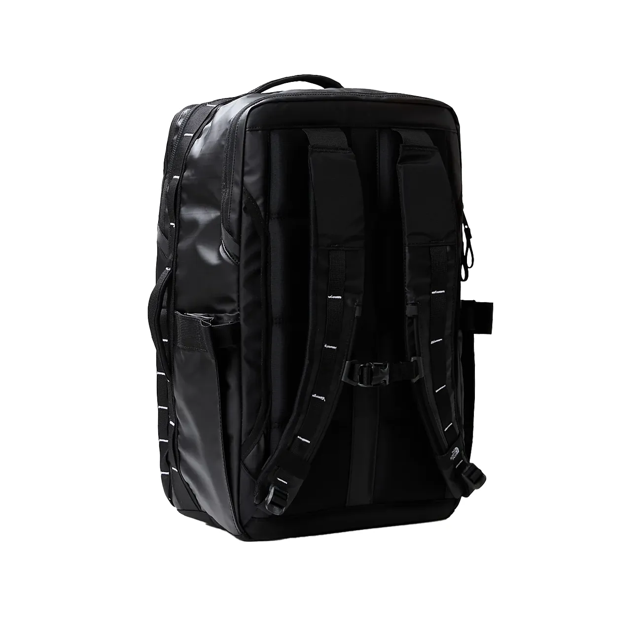 The North Face Base Camp Voyager Daypack (Schwarz)