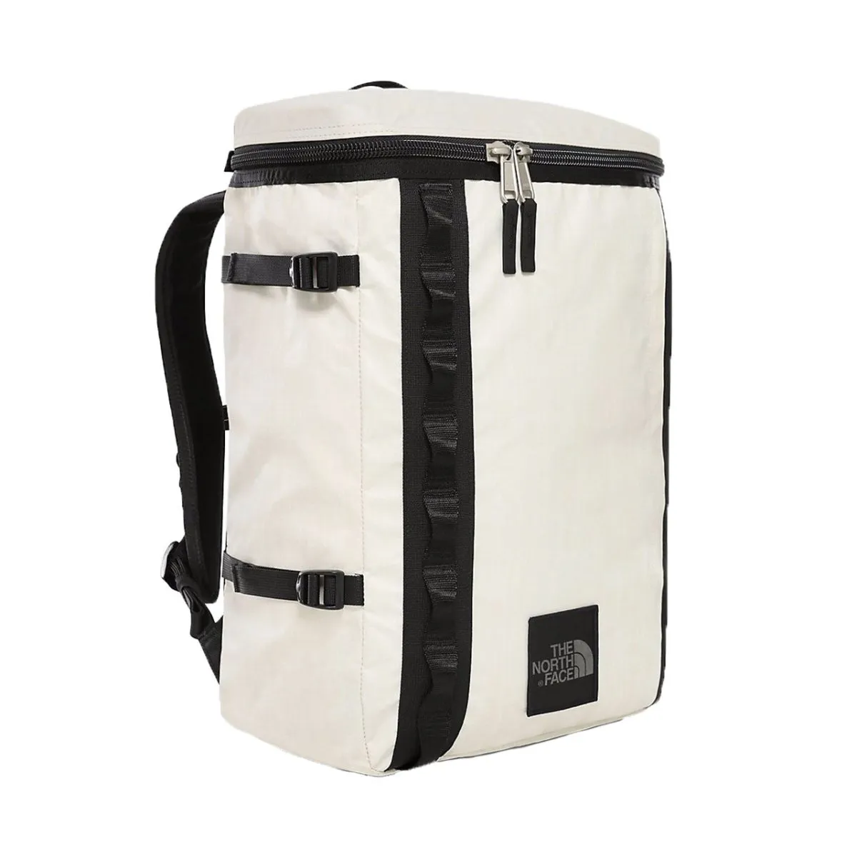 The North Face Basecamp Fuse Box Lunar (White / Black)