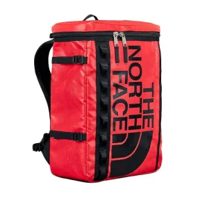 The North Face Basecamp Fuse Box (Red / Black)