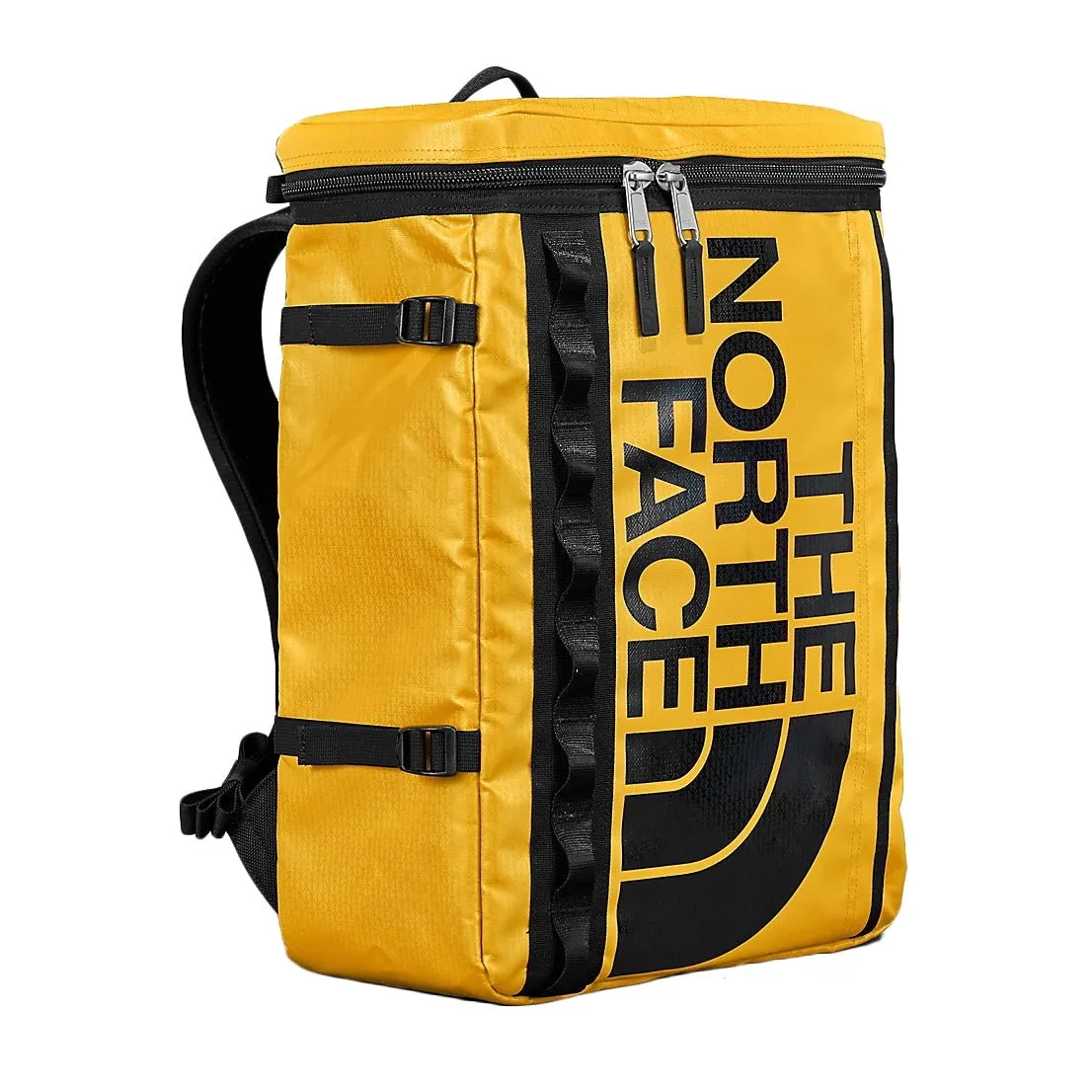 The North Face Basecamp Fuse Box (Yellow / Black)