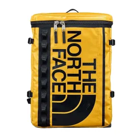 The North Face Basecamp Fuse Box (Yellow / Black)