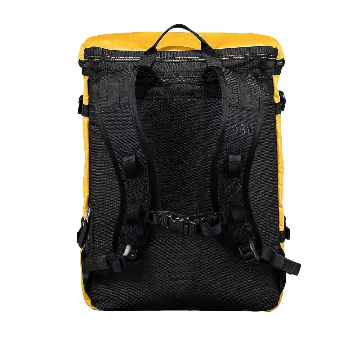 The North Face Basecamp Fuse Box (Yellow / Black)