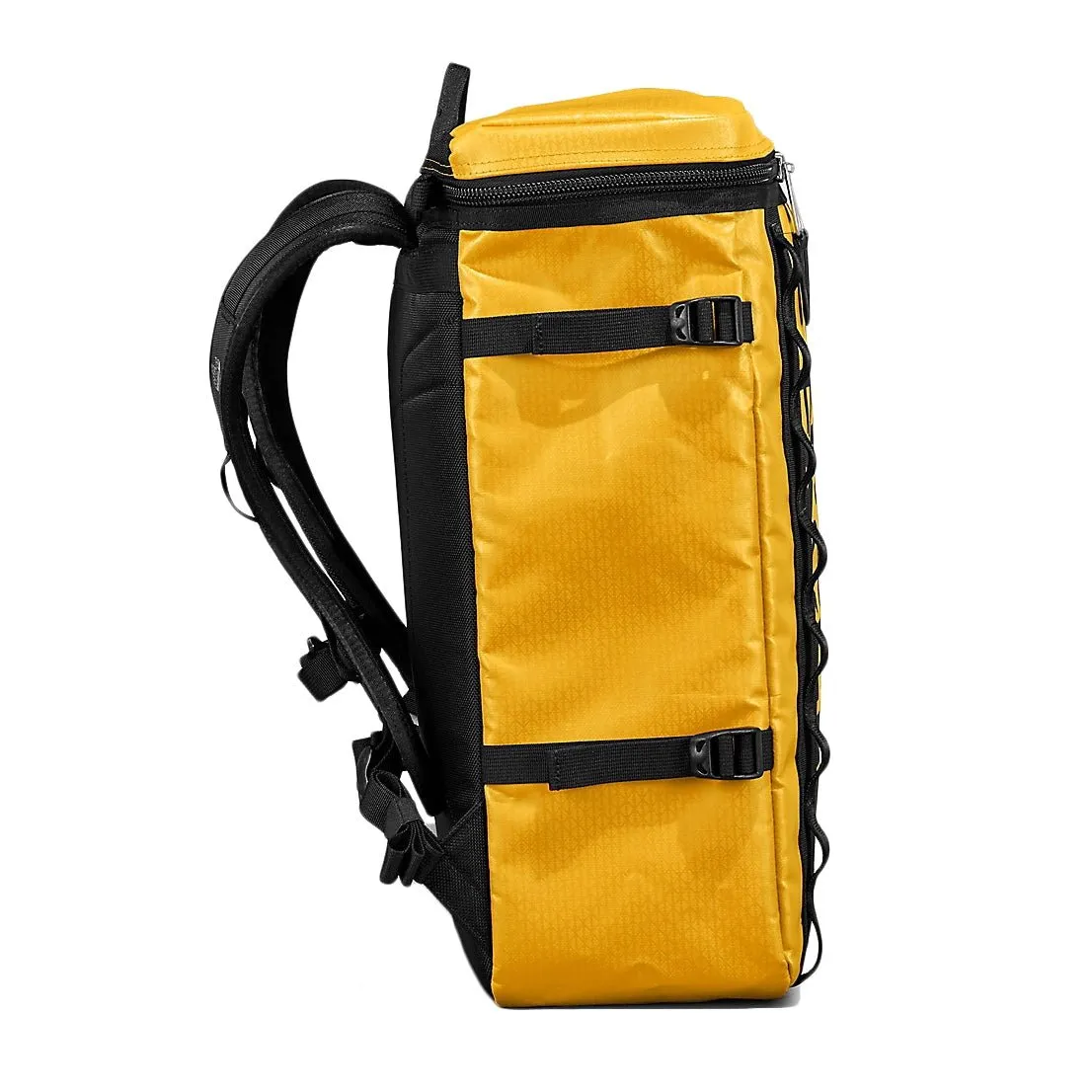 The North Face Basecamp Fuse Box (Yellow / Black)