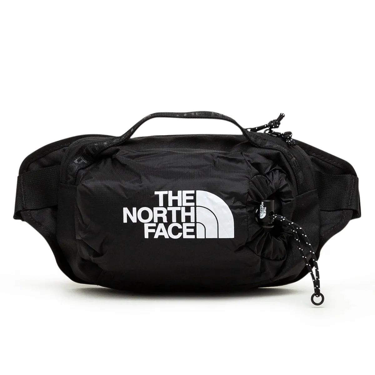 The North Face Bozer III Hip Pack Large (Black)