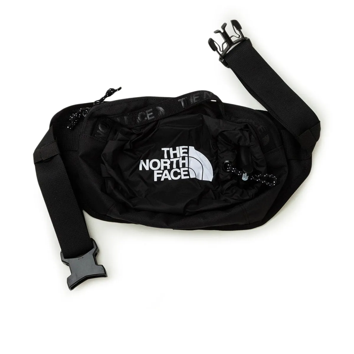 The North Face Bozer III Hip Pack Large (Black)