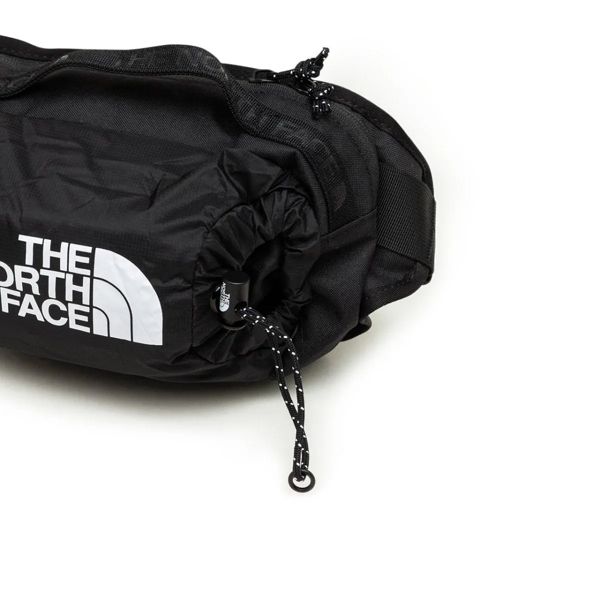 The North Face Bozer III Hip Pack Large (Black)