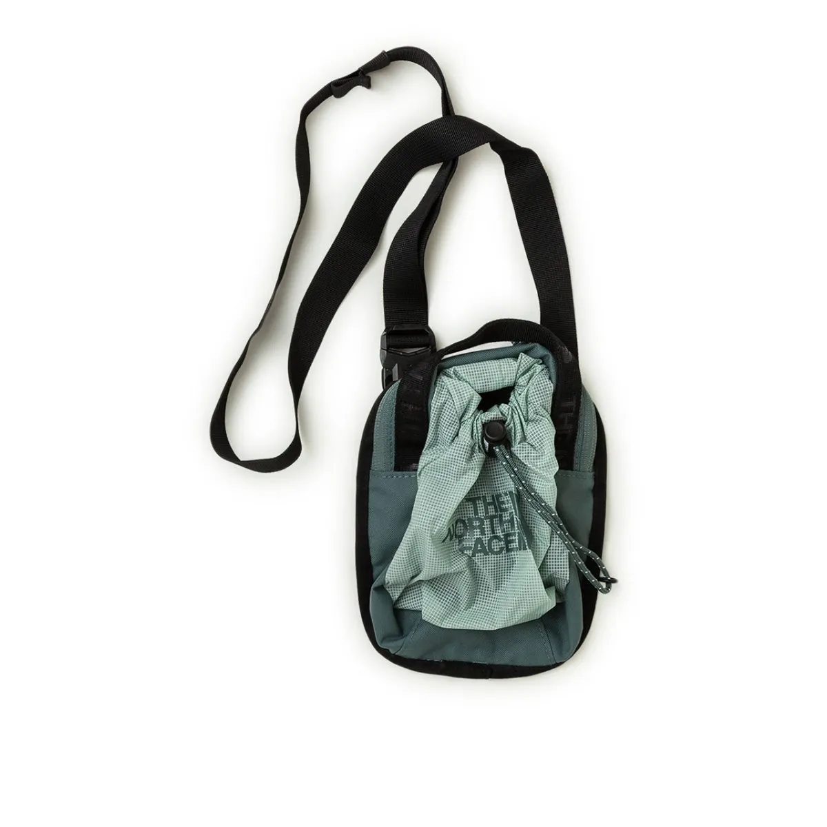 The North Face Bozer Pouch L (Green)