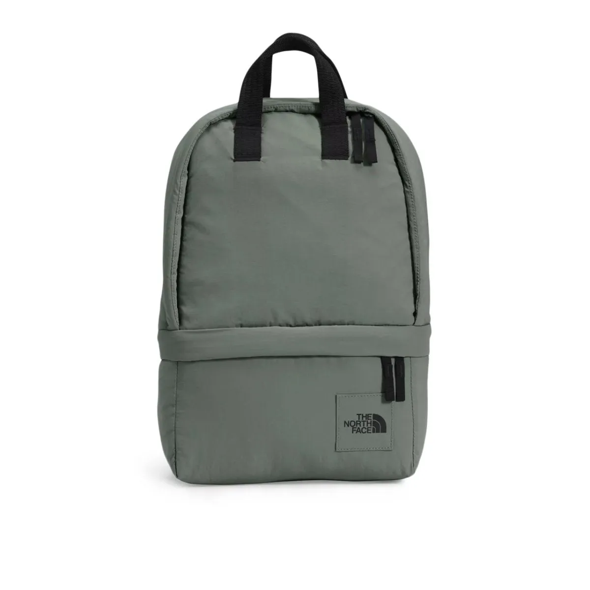 The North Face City Voyager Daypack (Grey Green)