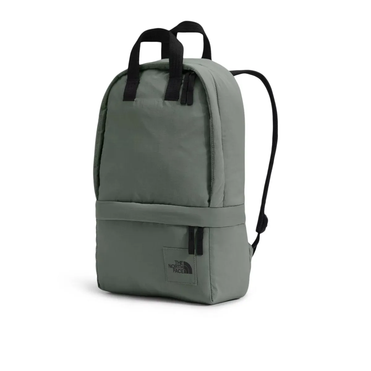 The North Face City Voyager Daypack (Grey Green)