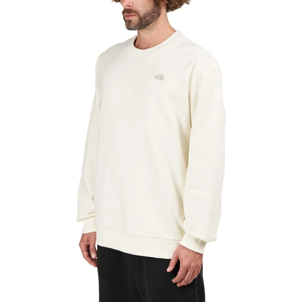 The North Face Coordinates Crewneck (White)