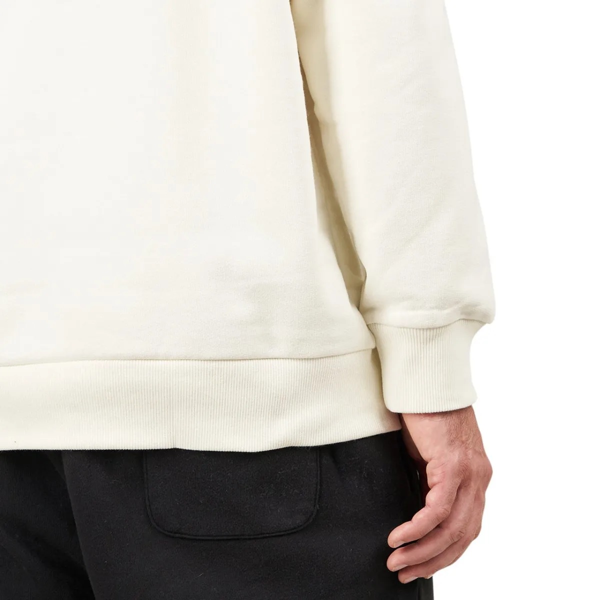 The North Face Coordinates Crewneck (White)